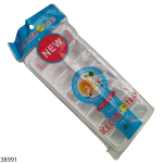 CUBETERA DE PLASTICO ICE CUBE 266826