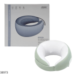 ALMOHADA MASAJEADORA P/CUELLO TX-1786