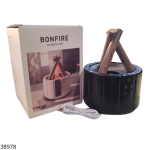 HUMIFICADOR BONFIRE TX-2624