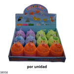 SLIME CRYSTAL MUD CARITA (GR492)