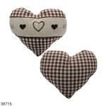 ALMOHADA CORAZON (16638)