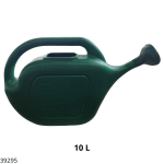 REGADERA METASUL VERDE 10L