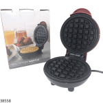 MINI WAFLERA ELECTRICA ROHS (VR-3019)