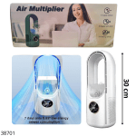 HUMIFICADOR DE AIRE FRIO (VR-3476)