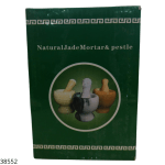 MORTERO DE MARMOL (VR-3749)