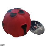 JUGUETE P/MASCOTA C/RUIDO (BA-1516)