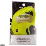 CORREA RETRACTIL P/PERRO (ABT-411)