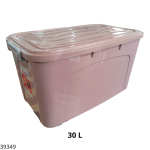CAJA ORGANIZADORA 30 LT GEMPLAST