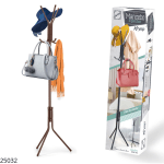 PERCHERO ARTHI 3316 (8GANCHOS)