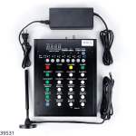 CONTROLADOR P/PULSERAS LED RITMICA