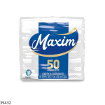 SERVILLETA MAXIM 23X22 CM