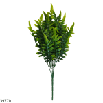 HOJAS VERDES DEKORA 35CM (21DK12-17)