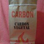 BOLSA DE PAPEL P/ CARBON CORTO 5 KG (HC18)