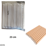 PAJITA CARTON Nº2 03-363446 (100 UND)