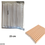 PAJITA CARTON Nº3 03-0363448 (100 UNI)