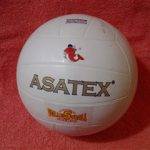 PELOTA VOLEY ASATEX