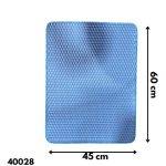 ALFOMBRA P/MASCOTA 45X60 (AJ-469)