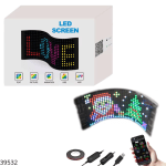 LETRERO LED MATRIX PANEL YT1632