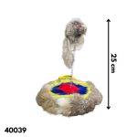 JUGUETE P/GATO (KP-157)