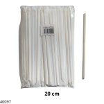 PAJITA CARTON Nº 1 RC2749