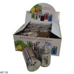 SALERO VIDRIO F23-25