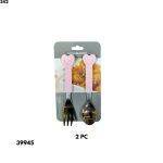 JUEGO DE CUBIERTOS INFANTIL 2PCS (SK-1422)