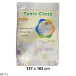 MANTEL TABLE CLOTH TE-06