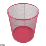 PAPELERO REJILLA COLOR 15025 (CJA X20)