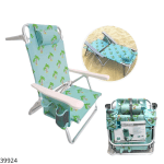 SILLA PLEGABLE (33761) (BBC-350-AL)