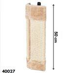 RASCADOR P/GATO ESQUINERO 50CM (BA-1033)