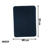 COLCHON P/MASCOTA 40X55 (BA-1464)
