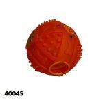 JUGUETE PELOTA P/MASCOTA (BA-1520)
