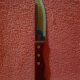 CUCHILLO TRAMONTINA POLYWOOD P/ASADO 21116/075