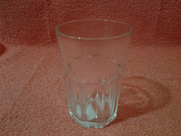 VASO BRISTOL 410 ML NADIR 2711