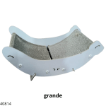 RASCADOR P/GATO CURVO GRANDE