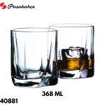 VASO WHISKY 368 ML PASABAHCE (42348)