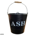 BALDE CON TAPA ASH BA201S