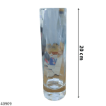 CUCHARA P/ARROZ TRAMONTINA 63814/100