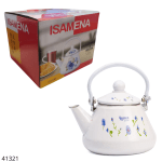 PAVA ISAMENA 2LT (TK 102)