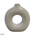 ADORNO FLORERO REDONDO (0755-739-1)