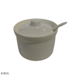 AZUCARERO DE PORCELANA 19215