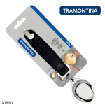 CUCHARA P/HELADO TRAMONTINA NEGRO25607/100