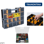 CAJA DIVISORIA MASTER TRAMONTINA 43805/017