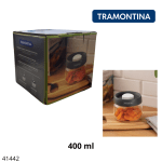 POTE TRAMONTINA 400ML (61225/040)