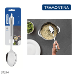 CUCHARA INOX MARFFIN TRAMONTINA 63809/100