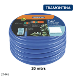 MANGUERA TRAMONTINA 20MTS C/PICO 79162/202