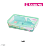 TAPPER HERMETICO 1.6 C/DIVIS SANREMO (SR1742/22)