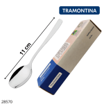 CUCHARA P/ CAFE TRAMONTINA 63950/087 (12PC)