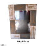 ESPEJO VITANGE 60X80 TQ010 (12824)