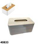 CAJA TISSUE PARA PAÑUELOS (32383)